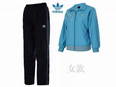 bas de jogging adidas fille