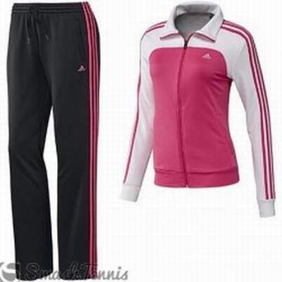 jogging adidas baggy femme