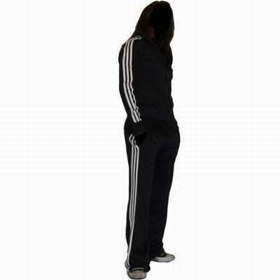 adidas jogging femme