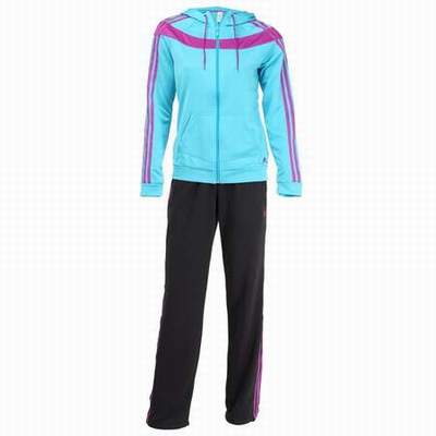 ensemble adidas femme jaune fluo