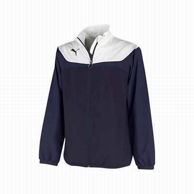 jogging puma homme coton