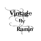 Vintage By Ramin